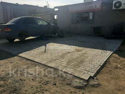 Азс, автосервисы и автомойки · 80 м² за 20 млн ₸ в Актау, 25-й мкр