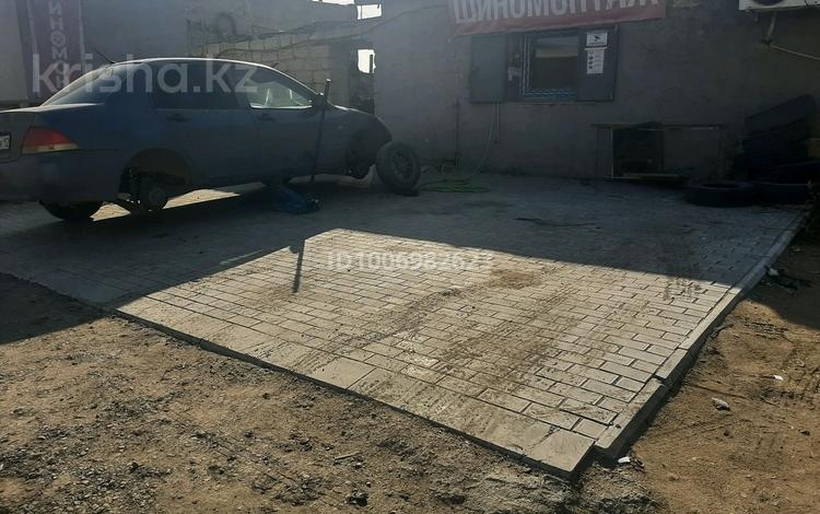 Жқб, автосервистер мен көлік жуу · 80 м², бағасы: 20 млн ₸ в Актау, 25-й мкр — фото 2