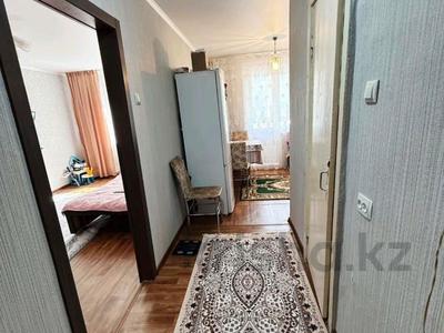 1-бөлмелі пәтер · 34 м² · 2/5 қабат, Хименко — ТД корона школа 9, бағасы: 110 000 ₸ в Петропавловске
