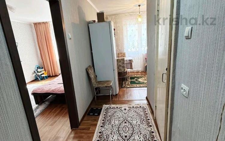1-бөлмелі пәтер · 34 м² · 2/5 қабат, Хименко — ТД корона школа 9, бағасы: 110 000 ₸ в Петропавловске — фото 2