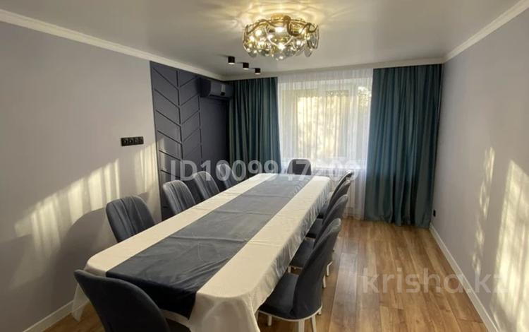 4-комнатная квартира · 86 м² · 3/5 этаж, мкр Северо-Восток, Мкр Северо-Восток, 2 21 за 36 млн ₸ в Уральске — фото 2