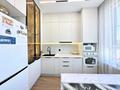 2-комнатная квартира · 56.5 м² · 5/18 этаж, Е-36 4 за 42 млн ₸ в Астане, Нура р-н