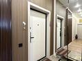 2-комнатная квартира · 56.5 м² · 5/18 этаж, Е-36 4 за 42 млн ₸ в Астане, Нура р-н — фото 11