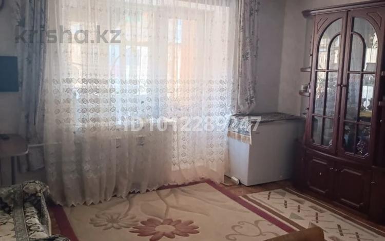 1-бөлмелі пәтер · 32.6 м² · 5/5 қабат, Сатпаева 5 — Жубанов университет, бағасы: ~ 7.6 млн ₸ в Актобе — фото 2