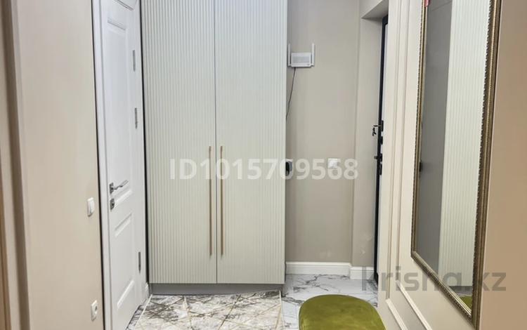 2-комнатная квартира · 49.9 м² · 3/7 этаж, СТ Монтажник, Райымбек батыра 169 за 45 млн ₸ в  — фото 2