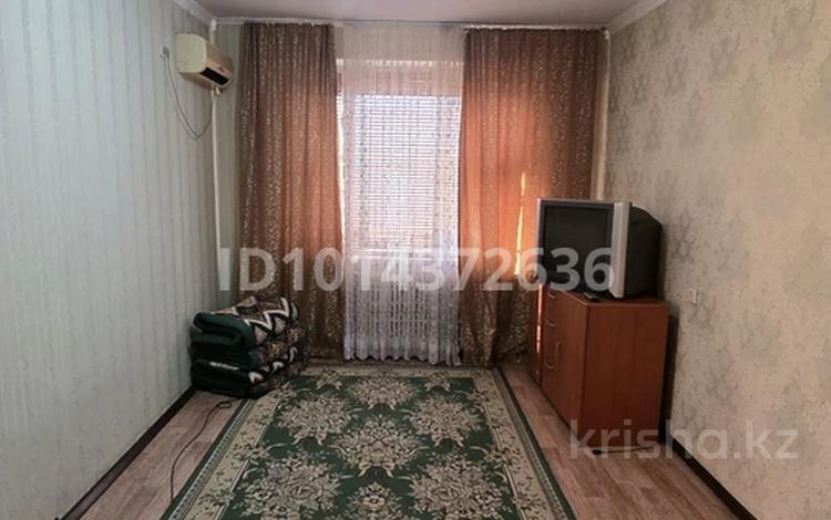 1-бөлмелі пәтер · 40 м² · 5/5 қабат, 12-ш/а. 1, бағасы: 8.9 млн ₸ в Актау, 12-й мкр — фото 2