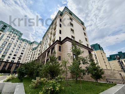 4-комнатная квартира · 160 м² · 6/8 этаж, Шамши Калдаяков 8 — Самая лучшая планировка! Эксклюзив! за 145 млн ₸ в Астане, Сарайшык р-н