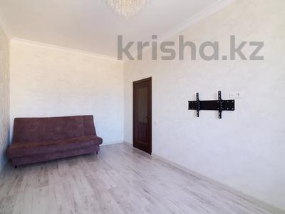 2-бөлмелі пәтер, 60 м², 10/18 қабат, кенесары 4б, бағасы: 32.5 млн 〒 в Астане, Сарыарка р-н