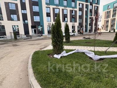 2-бөлмелі пәтер · 50 м² · 1/5 қабат, Басаркобыз 1/15, бағасы: 25 млн ₸ в Алматы, Алатауский р-н