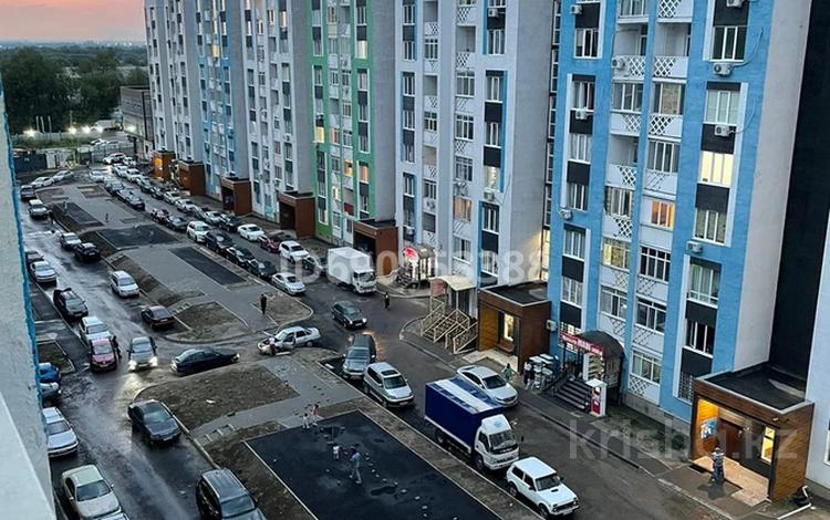 2-комнатная квартира, 55 м² помесячно, Райымбек батыра 288 за 160 000 〒 в Алматинской обл., Талгарский р-н — фото 2