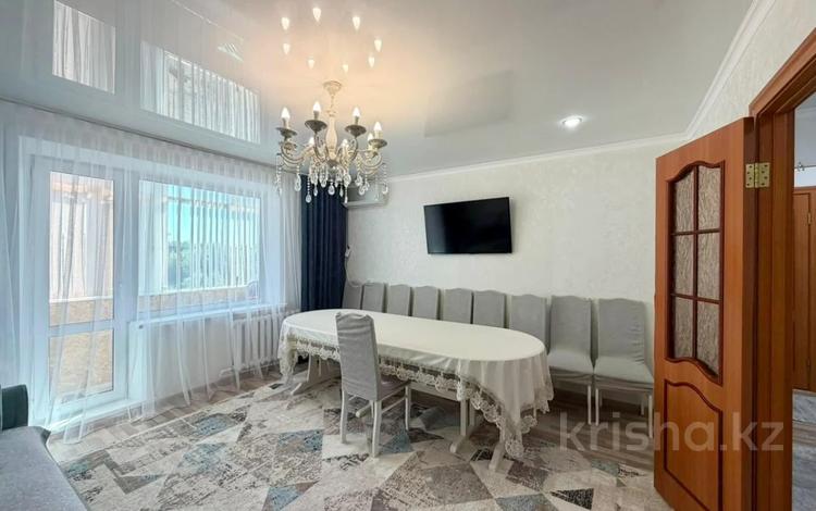 4-бөлмелі пәтер · 78 м² · 4/9 қабат, 19-шағынаудан, бағасы: 23.5 млн ₸ в Караганде, Алихана Бокейханова р-н — фото 3