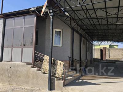 Отдельный дом · 4 комнаты · 180 м² · 9 сот., мкр Тассай 12 — КЕНЖАРЫК за 31 млн ₸ в Шымкенте, Каратауский р-н