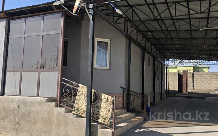 Отдельный дом · 4 комнаты · 180 м² · 9 сот., мкр Тассай 12 — КЕНЖАРЫК за 31 млн ₸ в Шымкенте, Каратауский р-н — фото 2