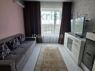 3-бөлмелі пәтер · 86 м² · 16/16 қабат, Көктем-3 ш/а., Мусрепова 24 — Сатпаева, бағасы: 640 000 ₸ в Алматы, Бостандыкский р-н