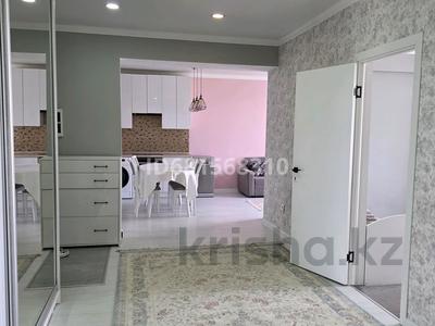3-бөлмелі пәтер · 86 м² · 16/16 қабат, Көктем-3 ш/а., Мусрепова 24 — Сатпаева, бағасы: 640 000 ₸ в Алматы, Бостандыкский р-н