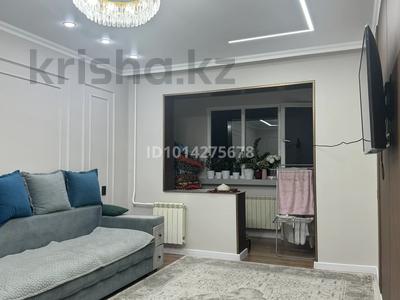 3-комнатная квартира · 64 м² · 3/5 этаж, мкр Аулие-Ата, Колбасшы Койгелді 209 за 32 млн ₸ в Таразе
