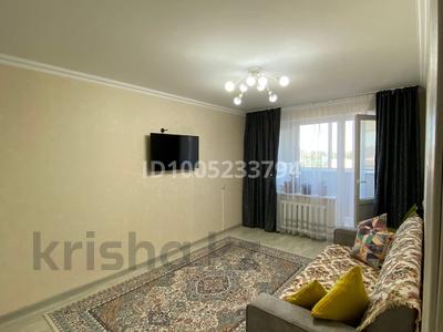1-бөлмелі пәтер · 34.6 м² · 6/9 қабат, Сулутобе 2, бағасы: 13.5 млн ₸ в Актобе, мкр Авиагородок
