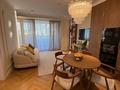 2-комнатная квартира · 75 м² · 3/13 этаж, Аль-Фараби 95 за 700 000 ₸ в Алматы, Бостандыкский р-н