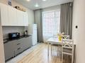 1-комнатная квартира · 37.4 м² · 7/10 этаж, Кайым мухамедханова 12 за 28.5 млн ₸ в Астане, Есильский р-н — фото 5