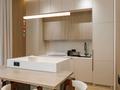2-бөлмелі пәтер · 58.1 м² · 7/7 қабат, Керей-Жанибек хандар 44/4 — Samal Park, Президентский Парк, бағасы: 69.5 млн ₸ в Астане, Есильский р-н — фото 5