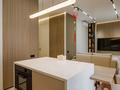 2-бөлмелі пәтер · 58.1 м² · 7/7 қабат, Керей-Жанибек хандар 44/4 — Samal Park, Президентский Парк, бағасы: 69.5 млн ₸ в Астане, Есильский р-н — фото 6