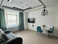 2-комнатная квартира · 44 м² · 2/25 этаж, Нажимеденова 4 за 40.5 млн ₸ в Астане, Алматы р-н — фото 2