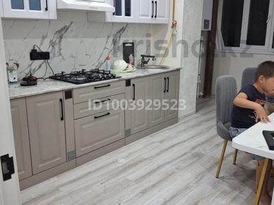 3-комнатная квартира · 96 м² · 3/5 этаж, Кокчетавская 1/5 за 250 000 〒 в Уральске