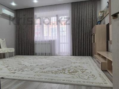 2-комнатная квартира · 86.6 м² · 3/5 этаж, мкр. Алтын орда за 36 млн ₸ в Актобе