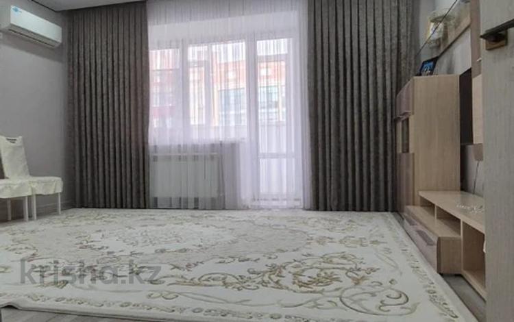 2-комнатная квартира · 86.6 м² · 3/5 этаж, мкр. Алтын орда за 36 млн ₸ в Актобе — фото 2