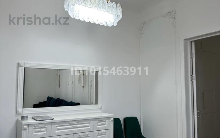 2-комнатная квартира · 67 м² · 3/8 этаж, Умай Ана 15 за 400 000 ₸ в Астане, Нура р-н — фото 2