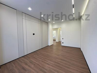 3-бөлмелі пәтер · 88 м² · 17/17 қабат, мкр Юго-Восток, Республики, бағасы: 55.4 млн 〒 в Караганде, Казыбек би р-н