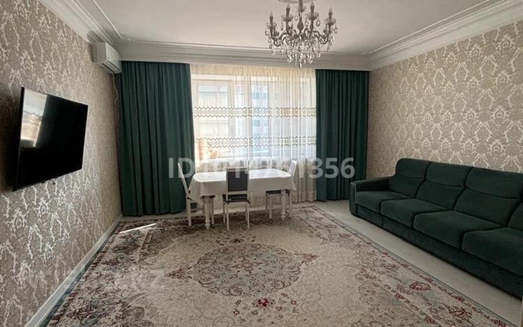 2-комнатная квартира · 90 м² · 2/9 этаж, мкр. Алтын орда, Сактаган Баишева 7а — Скай парк рядом за 39 млн ₸ в Актобе — фото 4