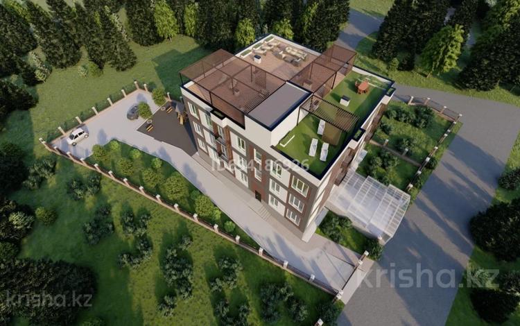 Продажа 3-комнатной квартиры - №694186926: Микрорайон Нурлытау — Tamos ...
