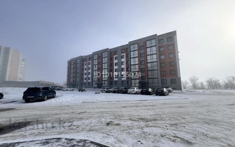 1-бөлмелі пәтер · 44.4 м² · 3/6 қабат, Майкудук, Мкр Мамыраева 6/3, бағасы: 15 млн ₸ в Караганде, Алихана Бокейханова р-н — фото 2