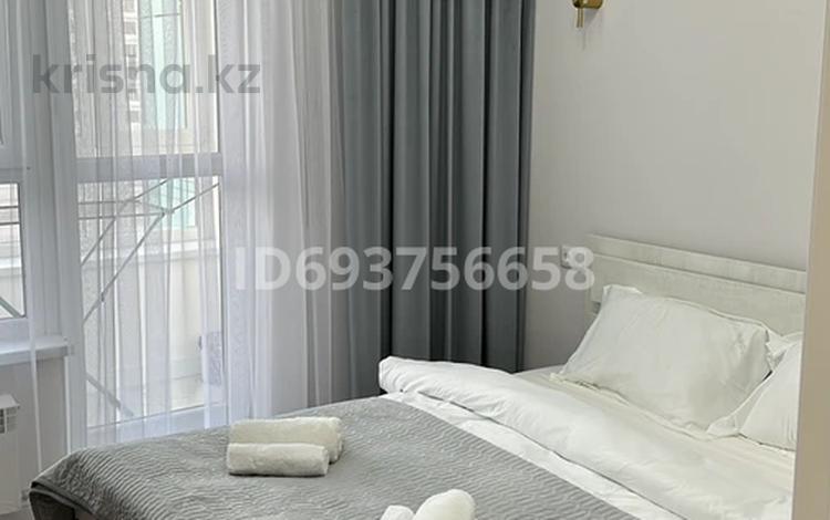 2-комнатная квартира · 45 м² · 8/9 этаж, Туран 45/1 — Туран за 16 000 ₸ в Астане, Нура р-н — фото 2