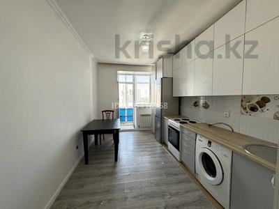 1-бөлмелі пәтер · 36 м² · 8/9 қабат, Кордай 99, бағасы: 20.5 млн ₸ в Астане, Сарайшык р-н