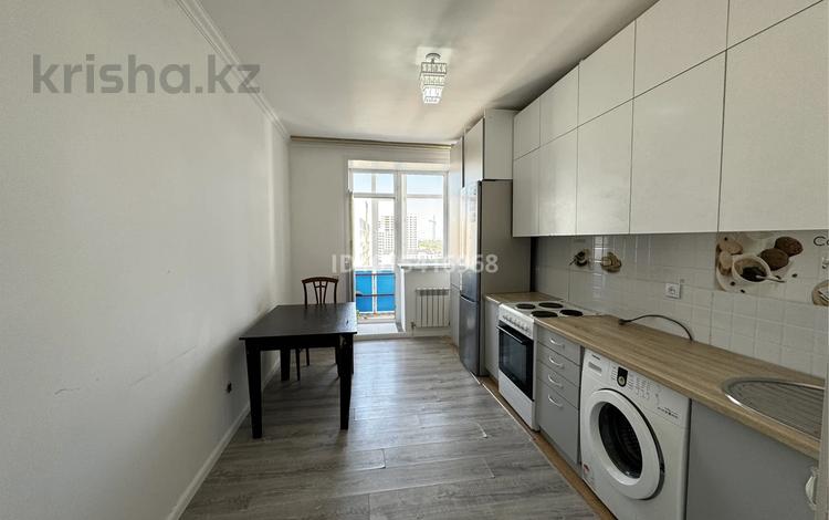 1-бөлмелі пәтер · 36 м² · 8/9 қабат, Кордай 99, бағасы: 20.5 млн ₸ в Астане, Сарайшык р-н — фото 2