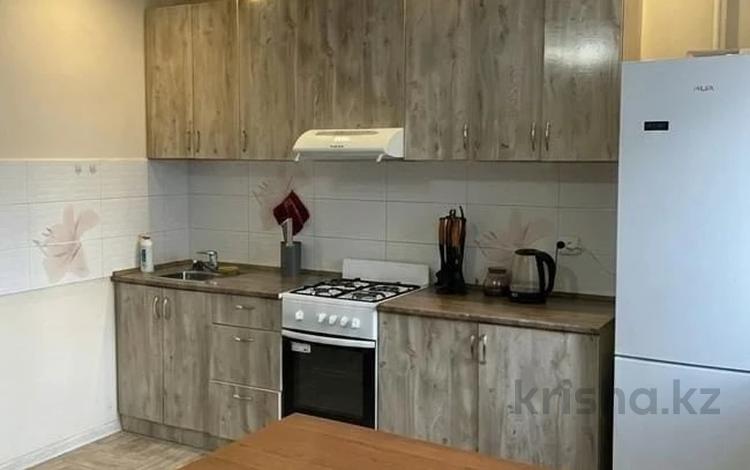 1-комнатная квартира · 39.3 м² · 3/5 этаж, Дулатова за 18.3 млн ₸ в Костанае — фото 2