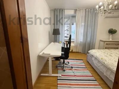 3-комнатная квартира · 73 м² · 2/5 этаж, Достык за 63.7 млн ₸ в Алматы, Медеуский р-н