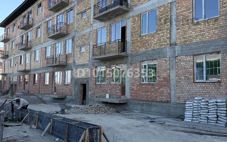 3-бөлмелі пәтер · 101 м² · 4/4 қабат, Дуйсен Баянова 172А — Напротив Тайота центра, бағасы: 24 млн ₸ в Таразе — фото 2