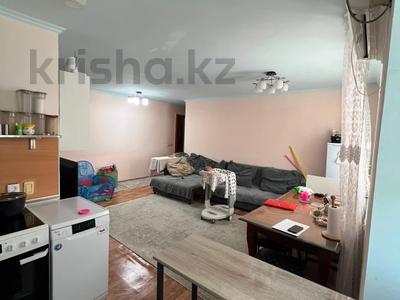 3-бөлмелі пәтер · 54.6 м² · 3/5 қабат, Академика Сатпаева 47 — Каирбаева, бағасы: ~ 21.4 млн ₸ в Павлодаре