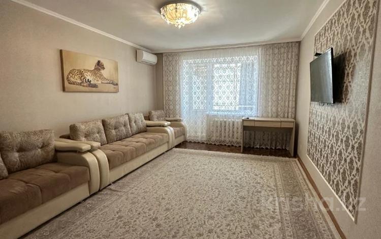 2-комнатная квартира · 58 м² · 3/14 этаж, Акан серы 16 за 25 млн ₸ в Астане, Сарыарка р-н — фото 12