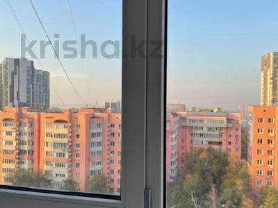 3-комнатная квартира · 76 м² · 10/12 этаж, мкр Самал-3 — Аль-Фараби за 350 000 ₸ в Алматы, Медеуский р-н