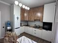 3-бөлмелі пәтер · 90 м² · 4/6 қабат, 12 ш/а., бағасы: 29 млн ₸ в Актобе, мкр 12 — фото 2