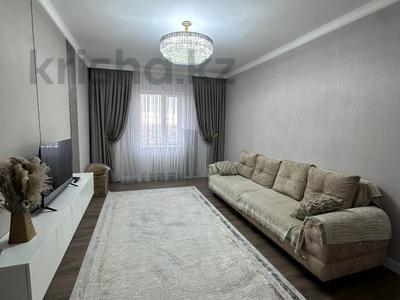 3-бөлмелі пәтер · 90 м² · 4/6 қабат, 12 ш/а., бағасы: 29 млн ₸ в Актобе, мкр 12