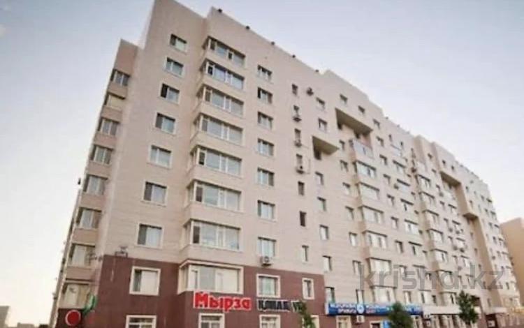 3-комнатная квартира · 92 м² · 8/16 этаж, Б. Момышулы 12 — Сатпаева за 43 млн ₸ в Астане, Алматы р-н — фото 2