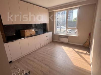 1-бөлмелі пәтер · 37 м² · 1/6 қабат, Кульджинский тракт — Ипотеку проходит!, бағасы: 26 млн ₸ в 