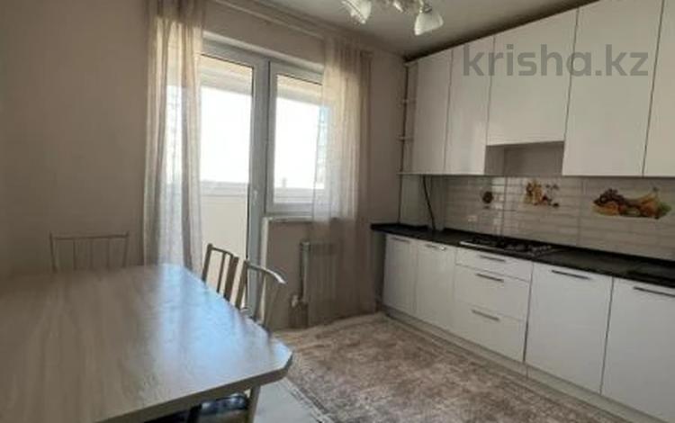 1-бөлмелі пәтер · 41 м² · 3/10 қабат, Жунисова, бағасы: 25 млн ₸ в Алматы, Наурызбайский р-н — фото 8