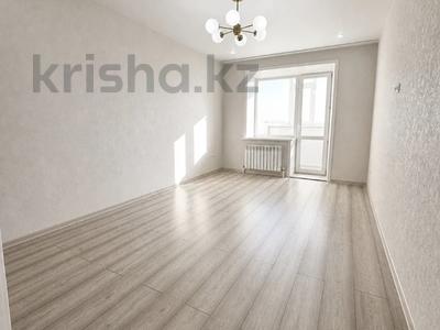 1-бөлмелі пәтер · 43.8 м² · 3/9 қабат, Северо-Западный, 70-й квартал 48, бағасы: 25 млн ₸ в Костанае