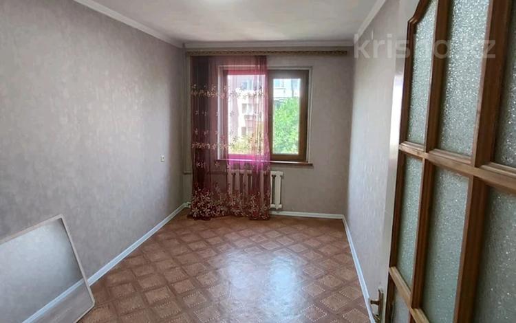 2-бөлмелі пәтер · 52 м² · 4/5 қабат, 16-шағынаудан 43 — Рыскулова, бағасы: 18.5 млн ₸ в Шымкенте, Аль-Фарабийский р-н — фото 2